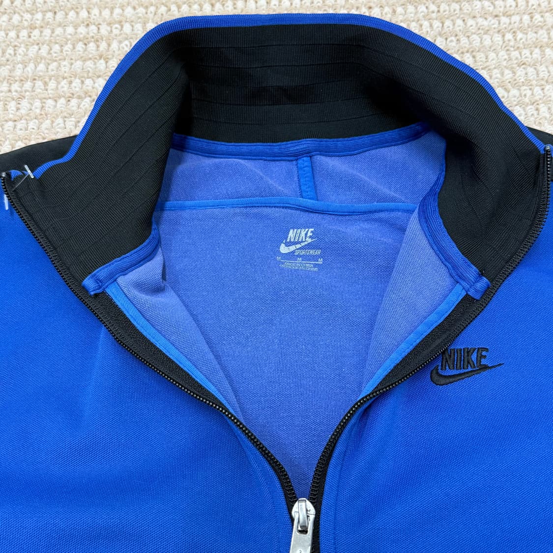 나이키 Nike 사이드 라인 져지 트랙탑 자켓 상품이미지3