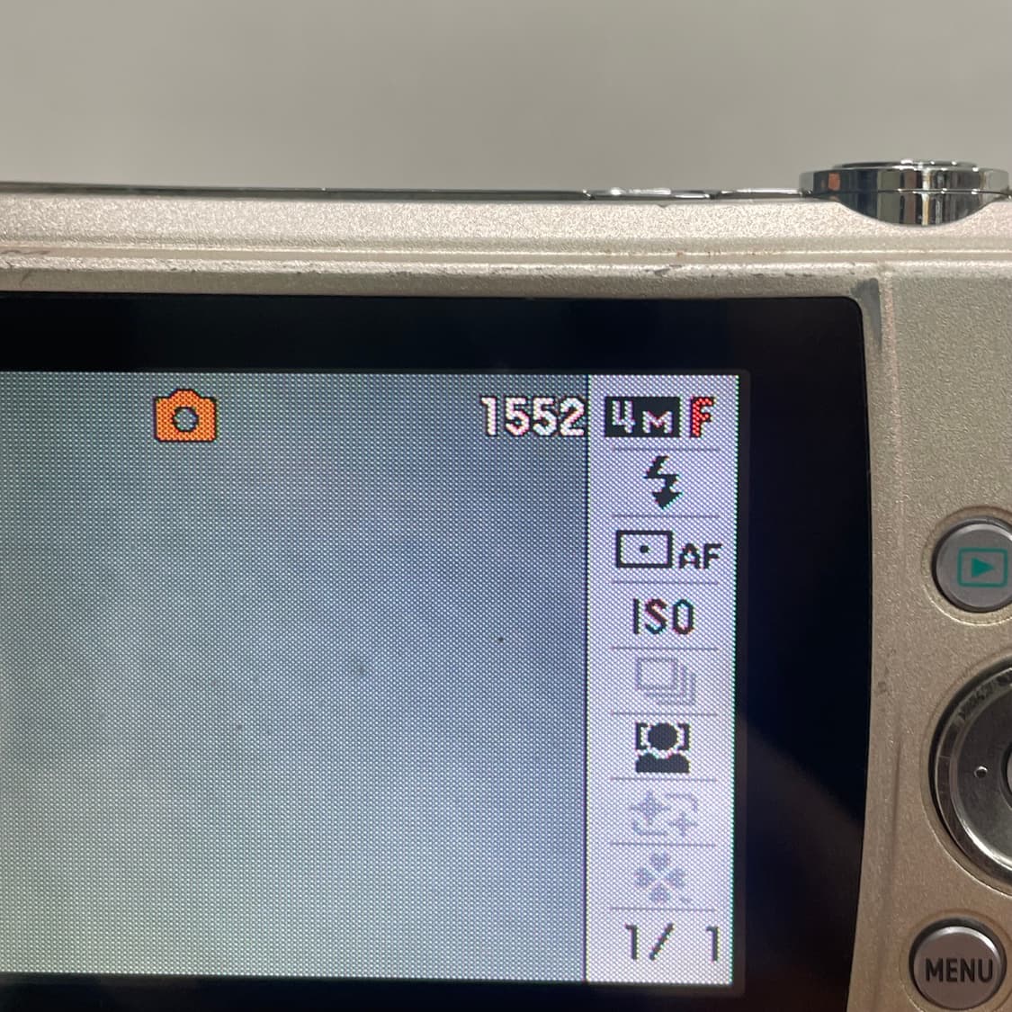 (메이크업✨) 카시오 exilim ex-z270 디지털카메라 빈티지디카 상품이미지7