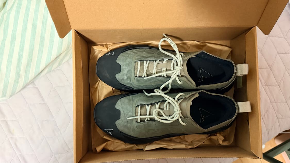 로아 카타리나 라이트 44(280) 판매합니다. 상품이미지8