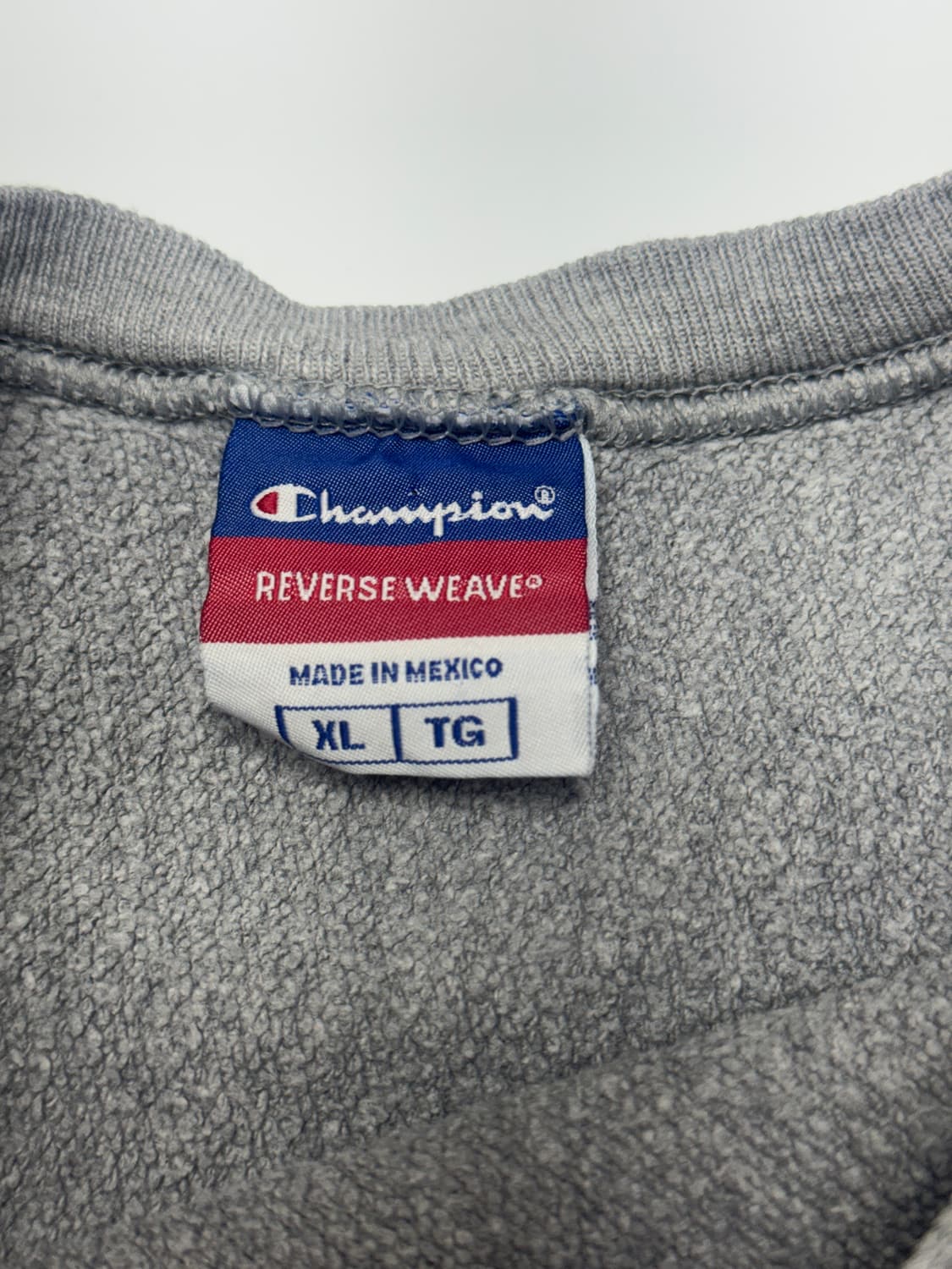챔피온 리버스위브 스웻셔츠 맨투맨 XL 상품이미지3