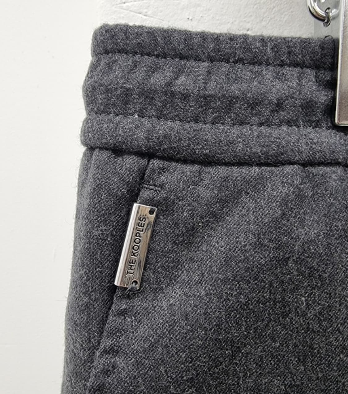 THE KOOPLES 더쿠플스 상품이미지6