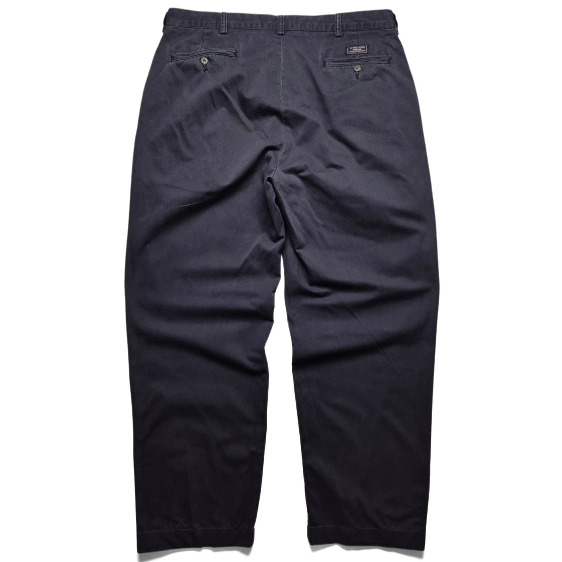 [36] 폴로 랄프로렌 00s 앤드류 투턱 치노팬츠  상품이미지7