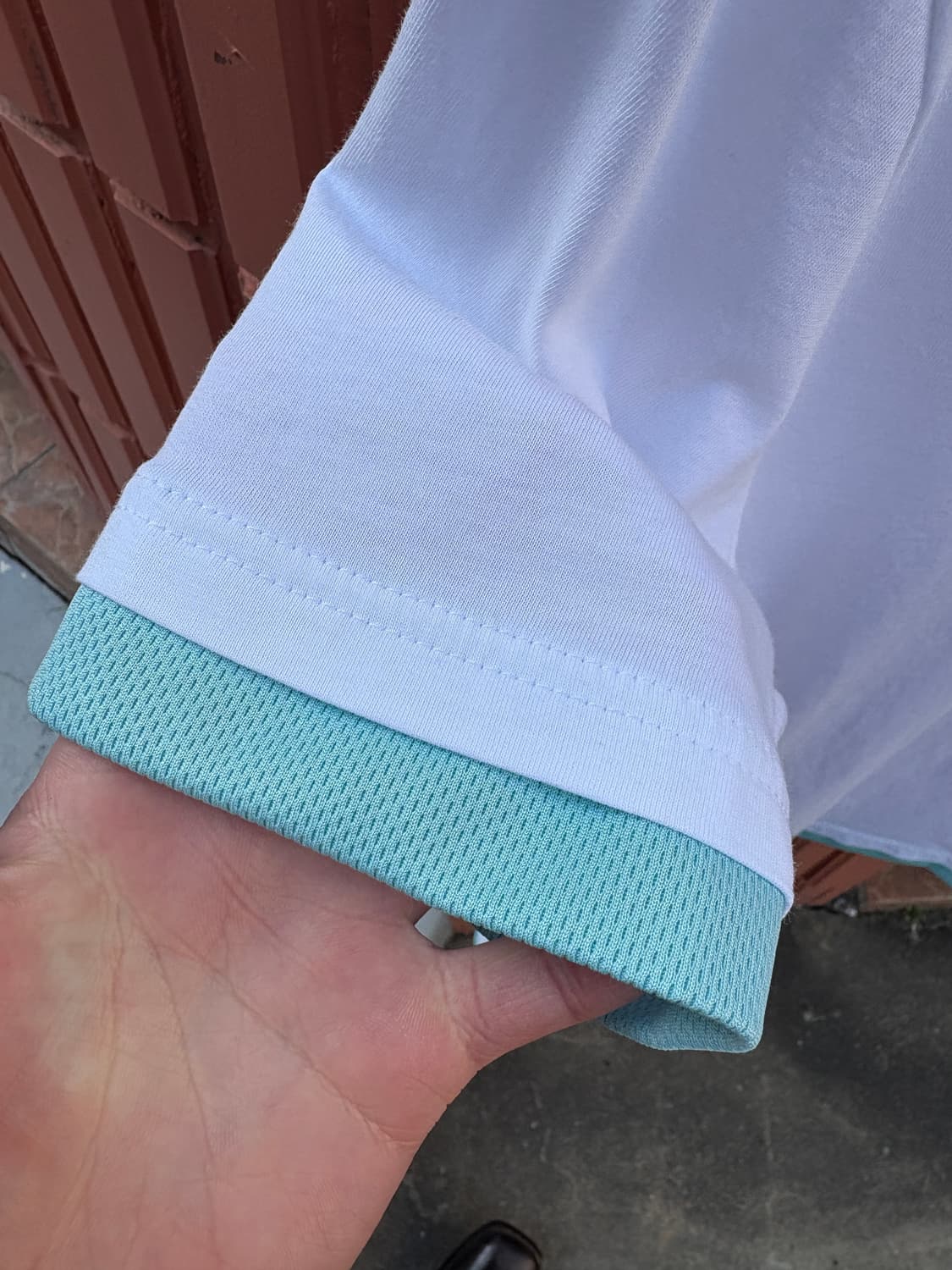 퓨마 티셔츠 상품이미지3