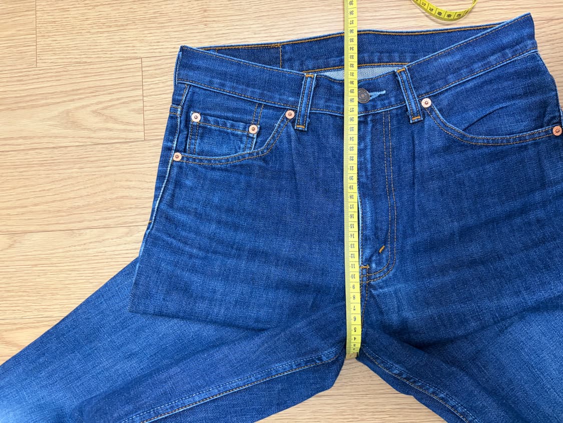 리바이스 517 (29inch) 상품이미지8