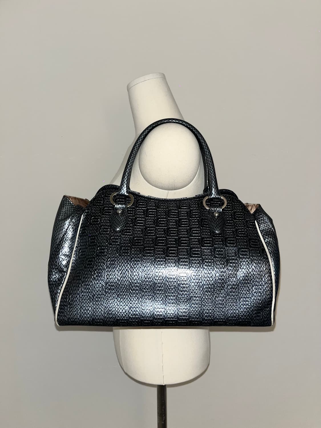 🎉 90ss Balenciaga  Shoulder bag 상품이미지5