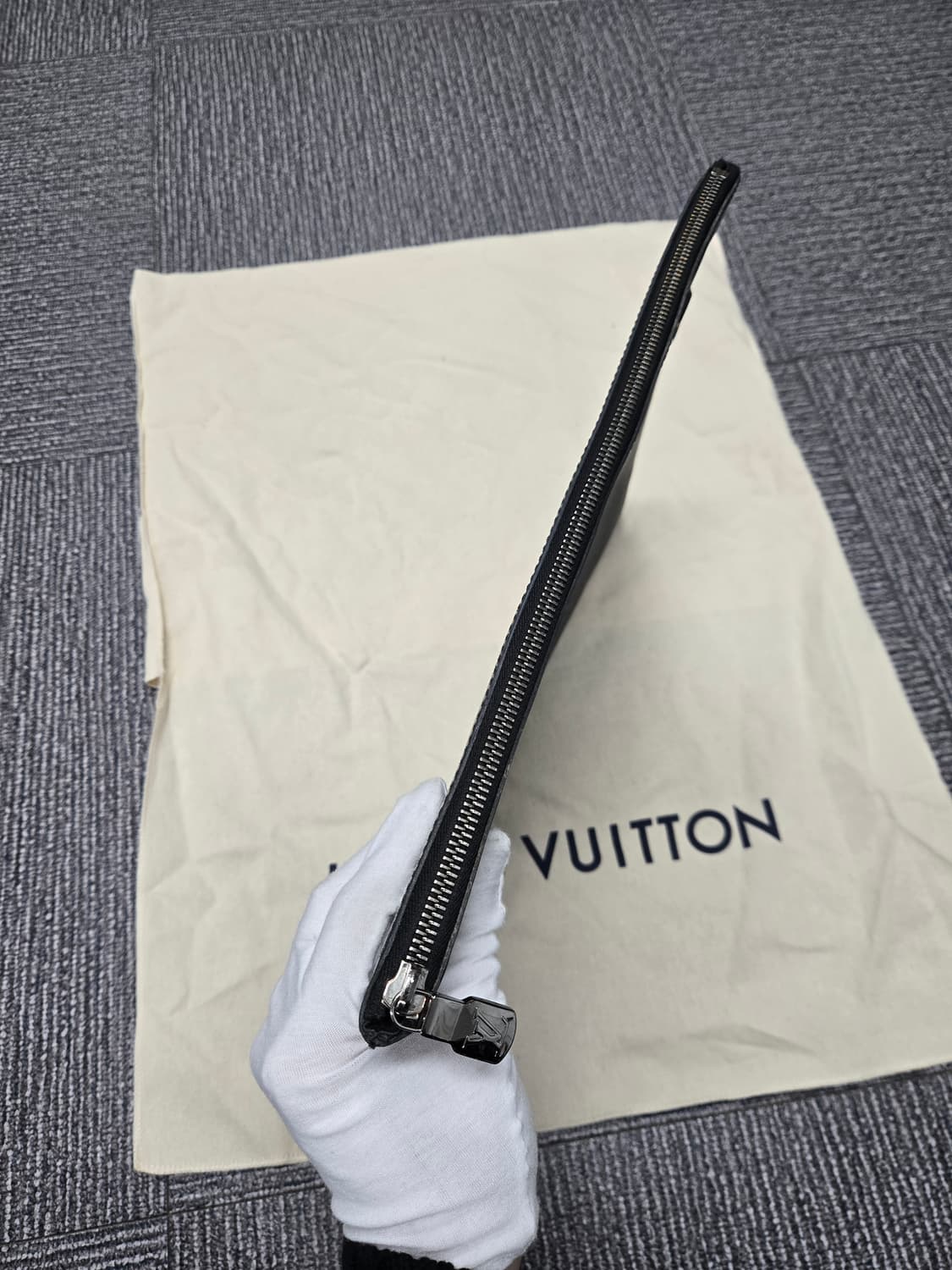 [특가][정품]루이비통 이클립스 클러치백 상품이미지5