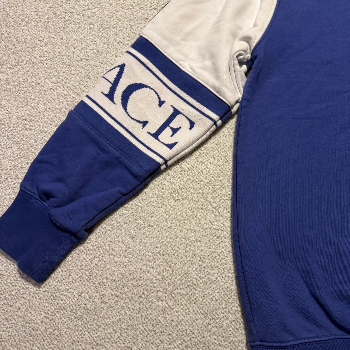 팔라스 맨투맨 티셔츠 상품이미지3