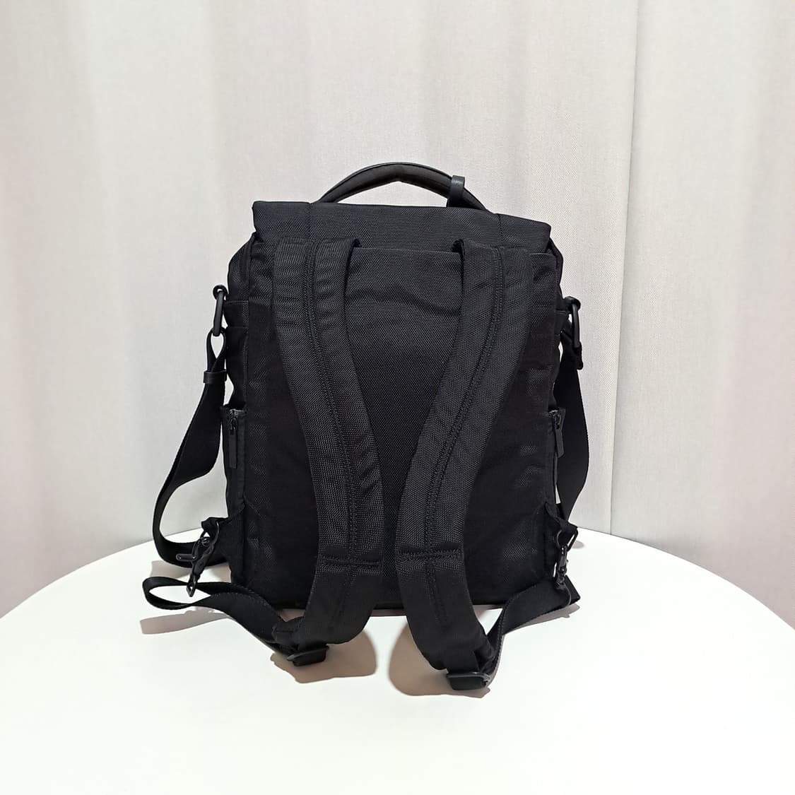 (택포) 투미 티테크 노트북 백팩 B263 상품이미지6