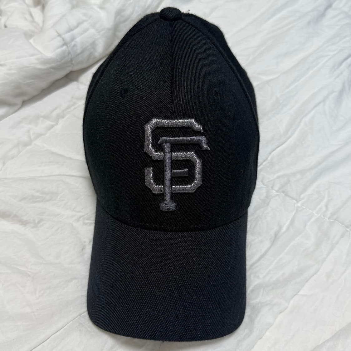 MLB 샌프란시스코 자이언츠 볼캡 모자 상품이미지2