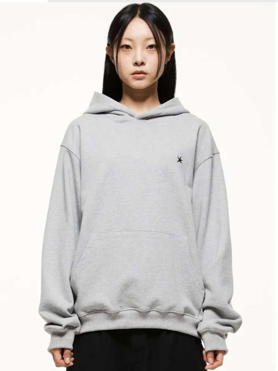 TheColdestMoment 후드티 L 새상품 상품이미지2