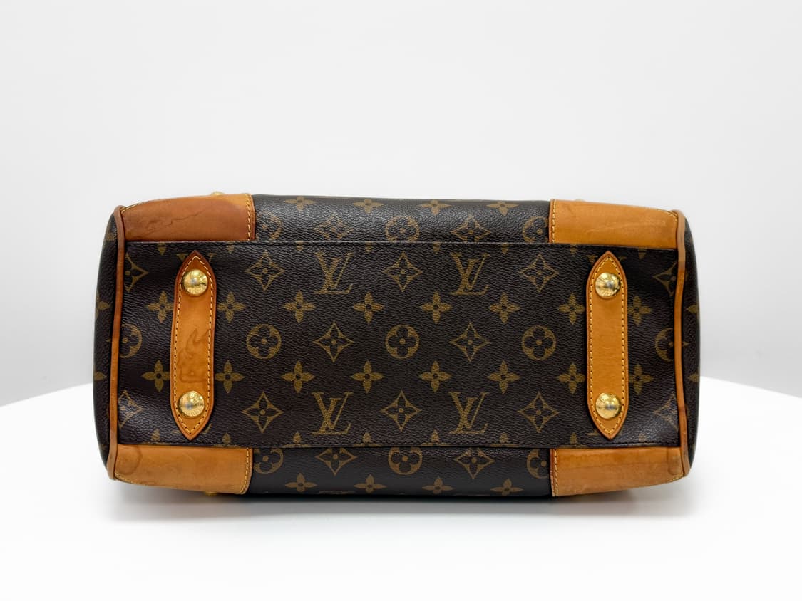 루이비통 모노그램 레티로 PM 2WAY 숄더백 상품이미지7