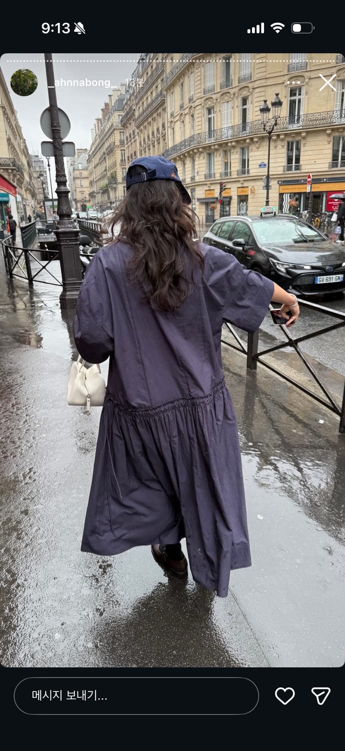 에토스 메그 드레스 상품이미지6