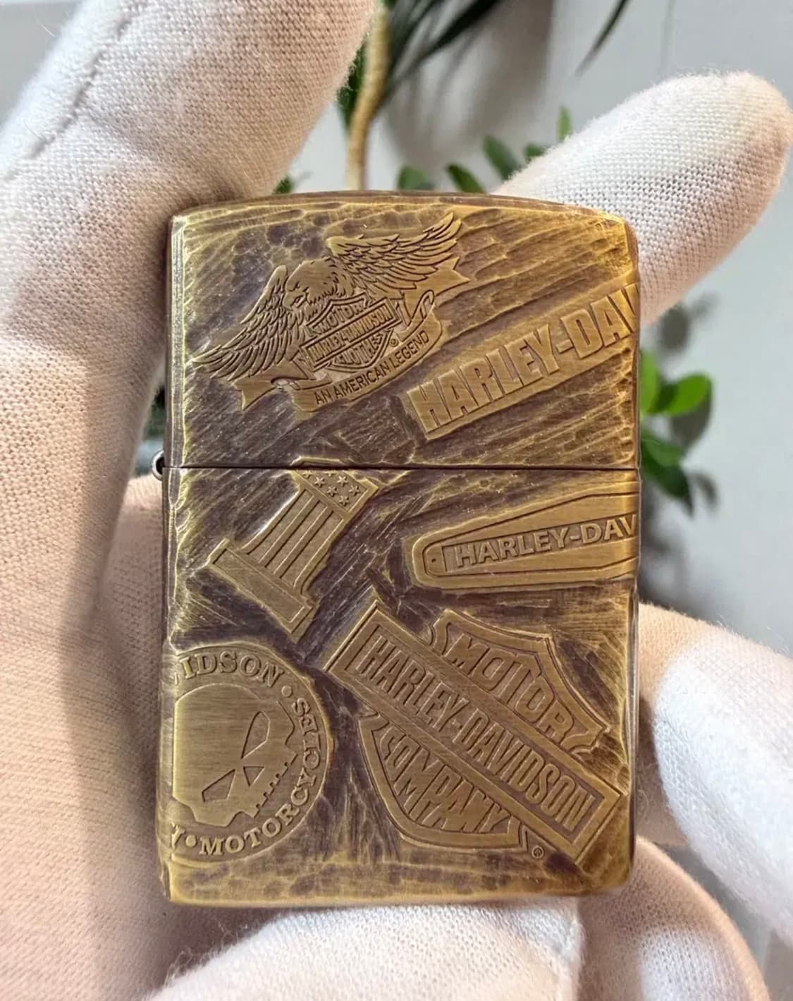 지포라이터 상품이미지1