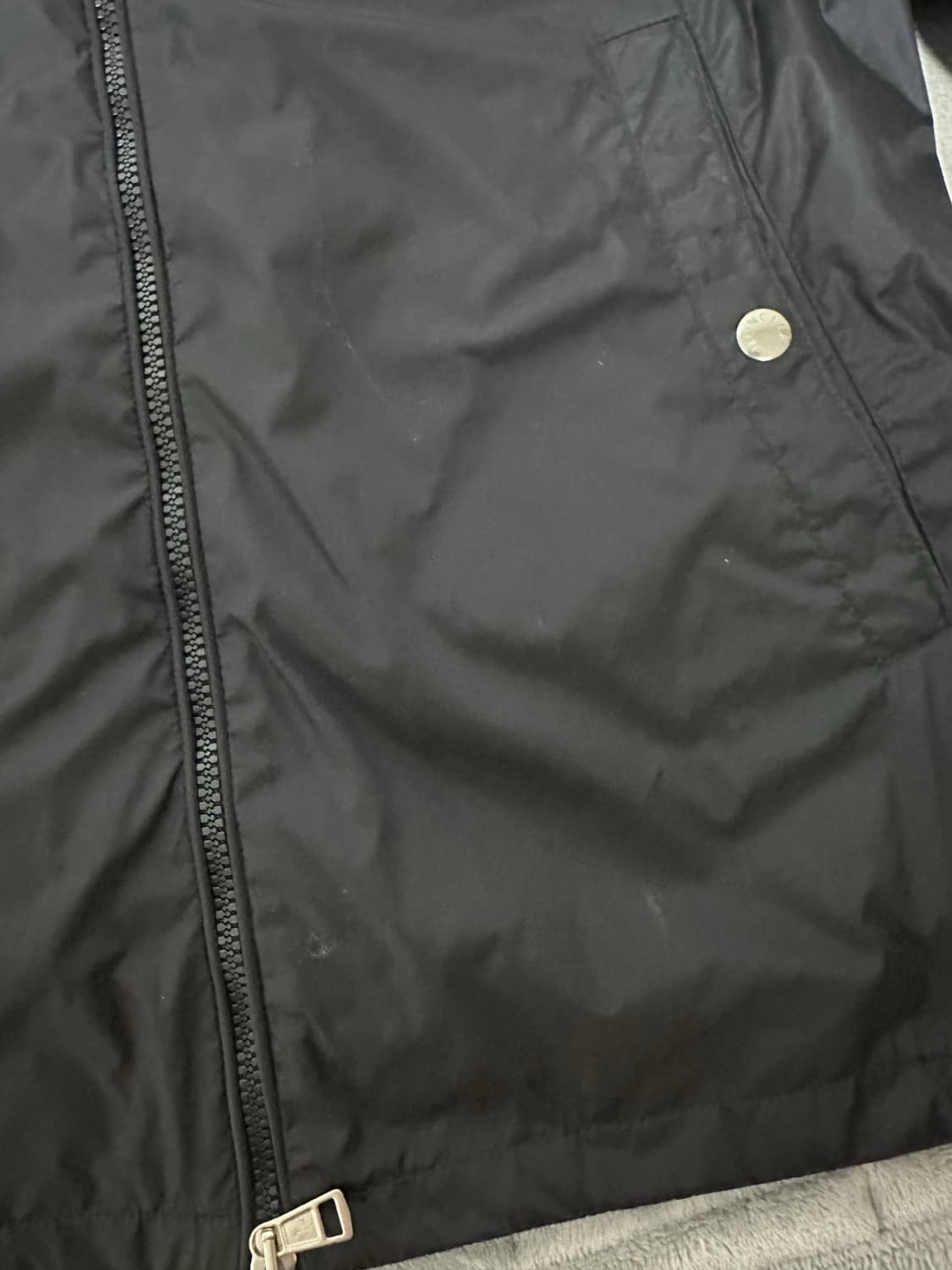 (3사이즈)몽클레어 그림퍼스 바람막이 상품이미지3