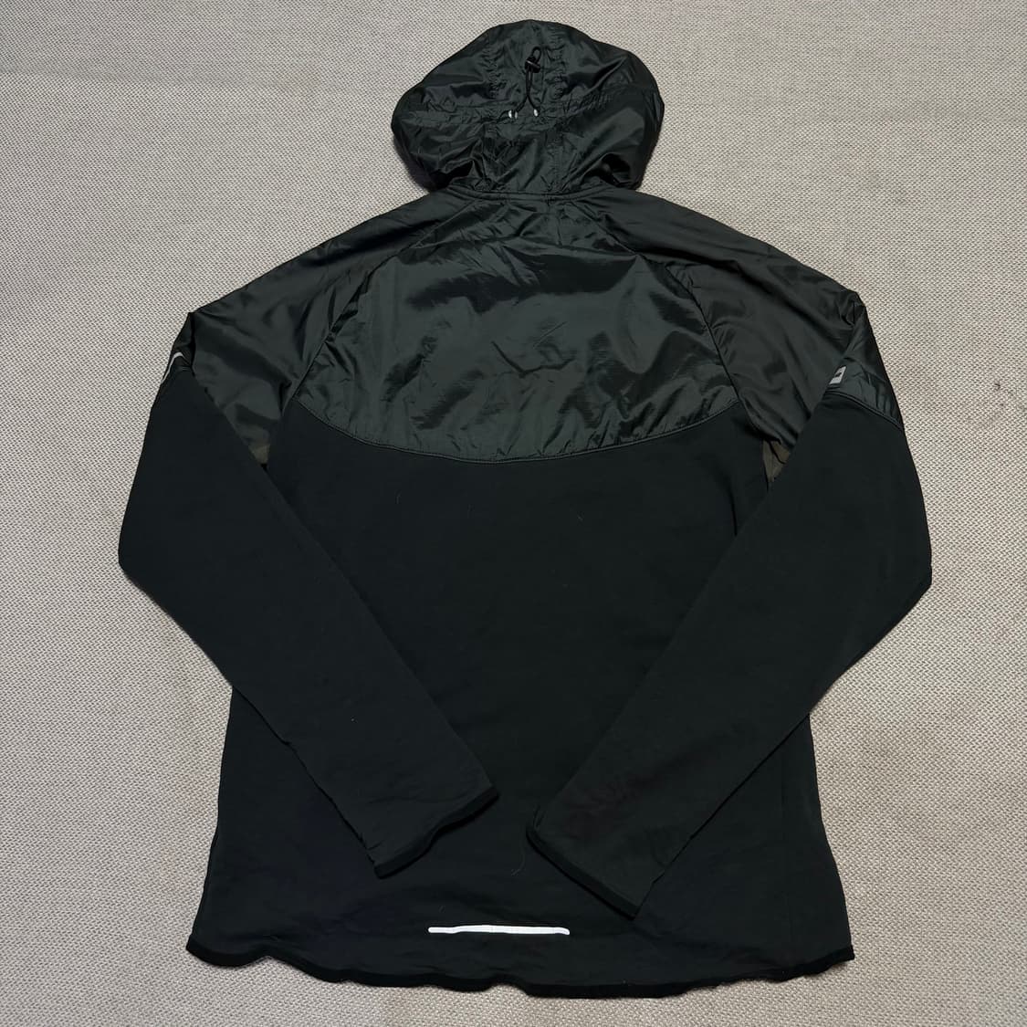 나이키 드라이핏 트레이닝 후드집업 상품이미지7