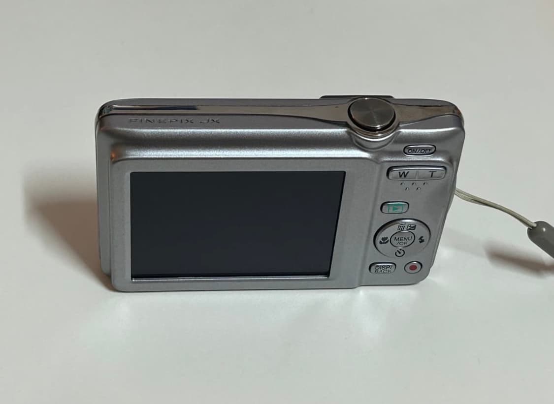 Fujifilm JX490 디카 상품이미지2