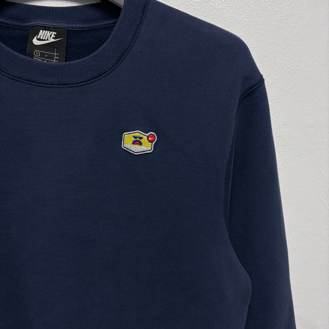 나이키 에어모지 스웻셔츠 상품이미지3