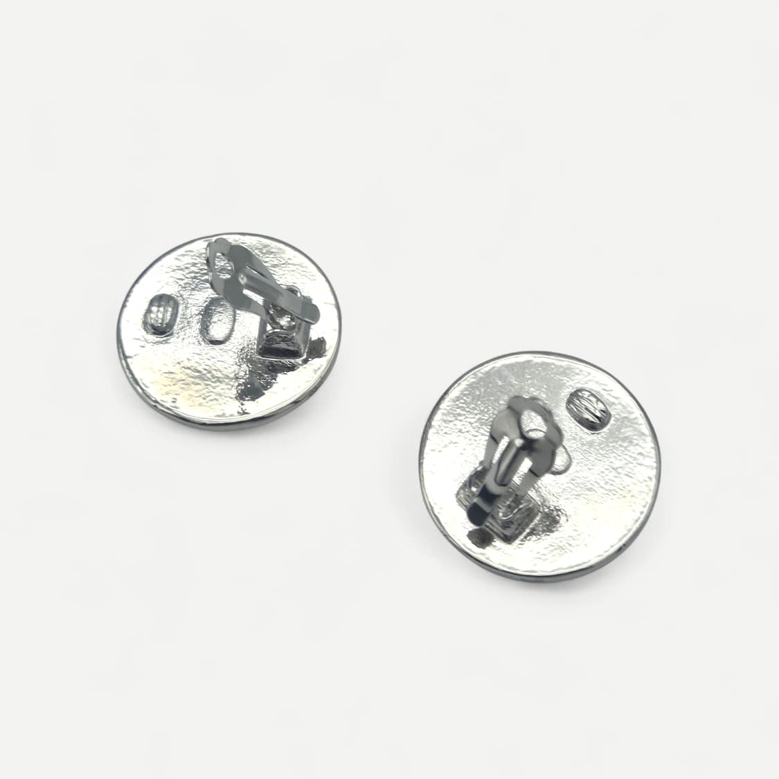 샤넬 90'sCC로고 귀걸이 상품이미지8