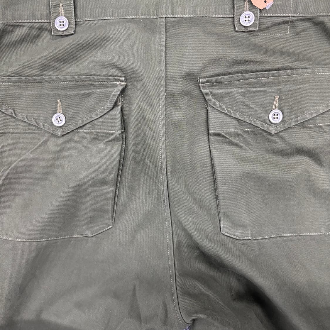 (34)브론슨uk밀리터리팬츠 상품이미지6