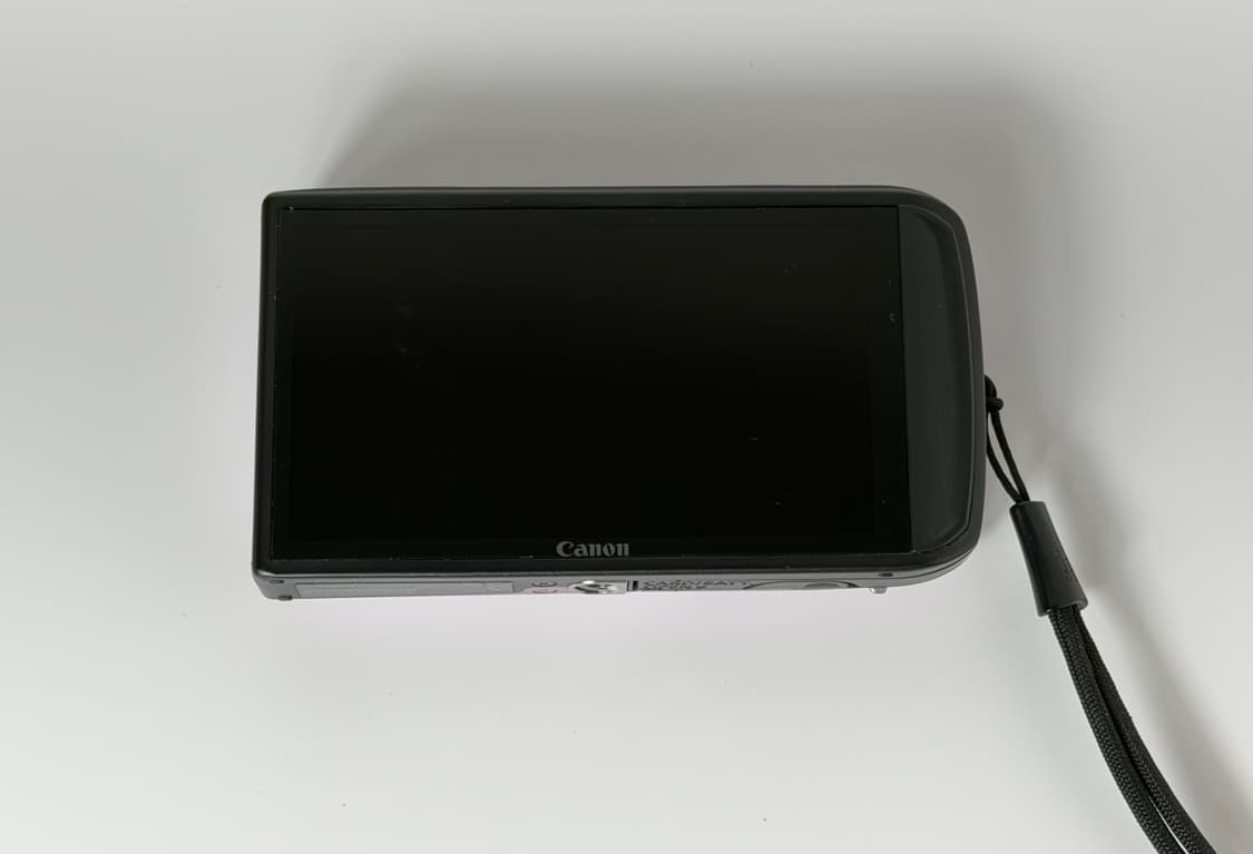 캐논 익서스210 핑크  상품이미지6