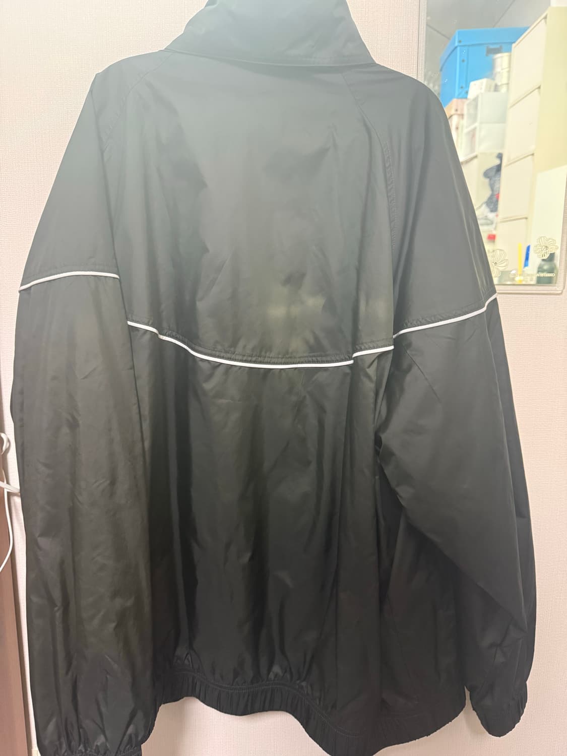 24/25 나이키 리버풀 윈드러너 상품이미지2