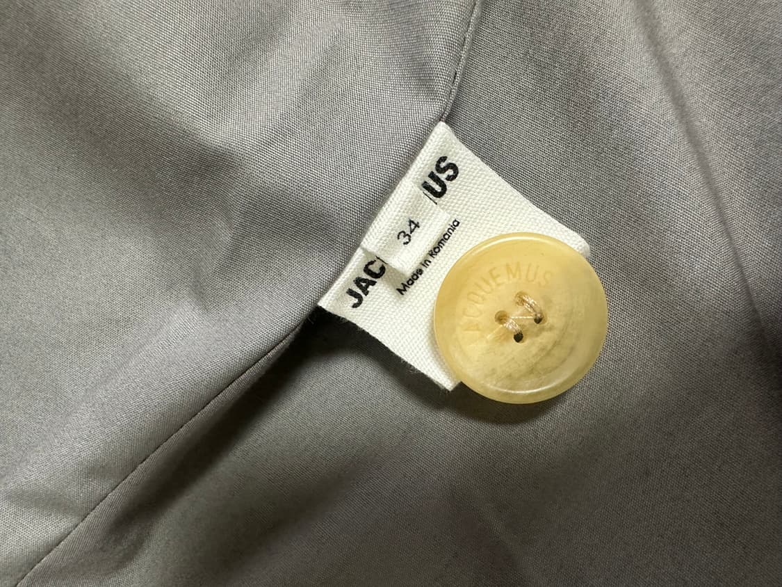 자크뮈스 르카방 피코트 34 상품이미지6