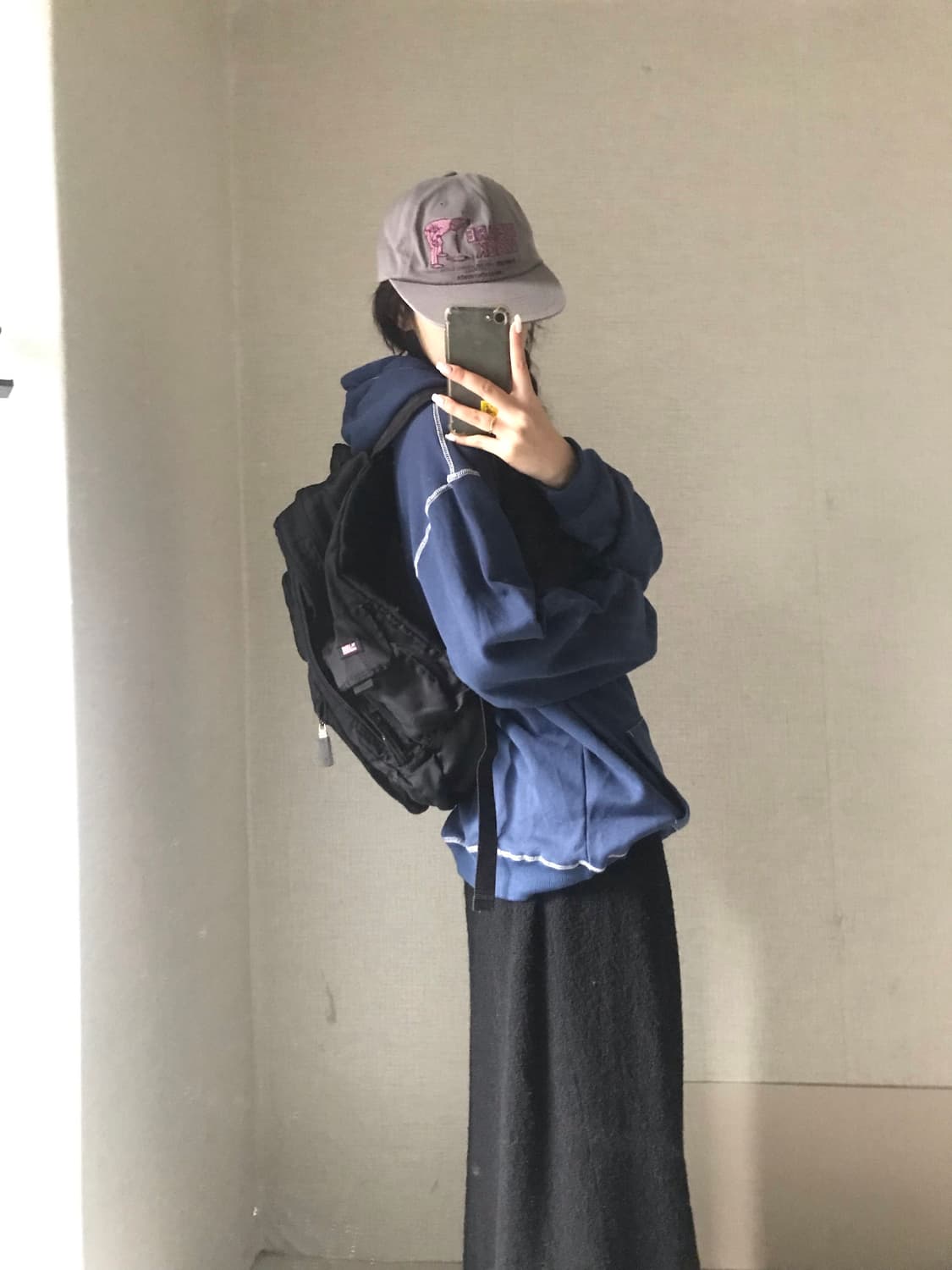 폴로 90s 백팩 상품이미지5