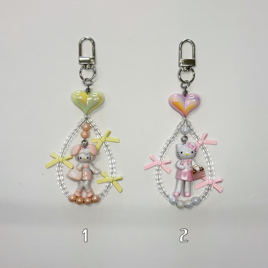 롱다리 키티 시리즈 1 상품이미지2