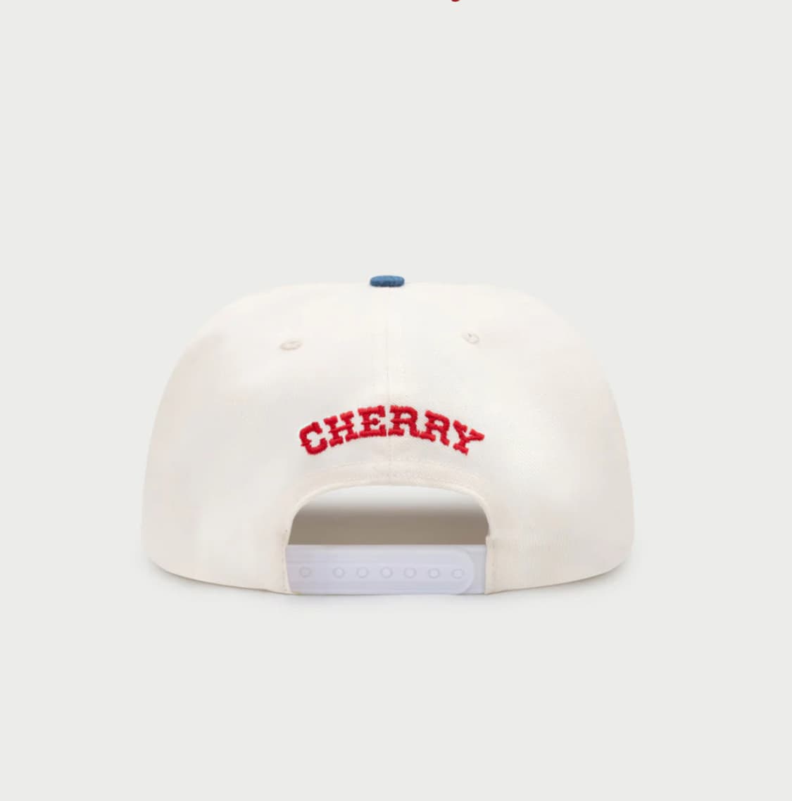 Cherry 모자 상품이미지2