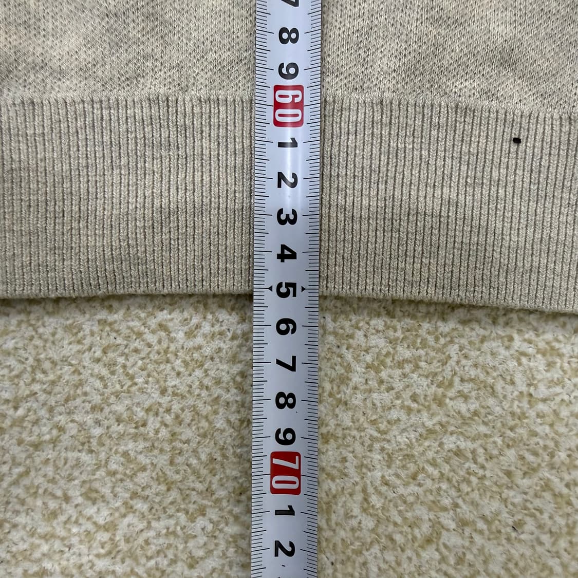 105 신형 브렌우드 워셔블 스웨터 0126T1 상품이미지6