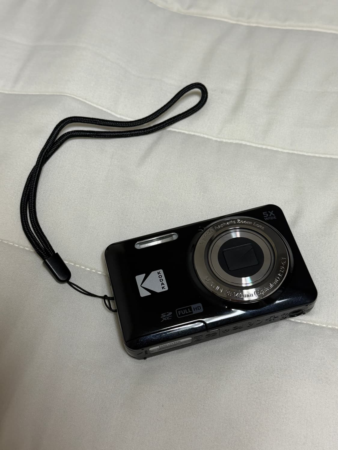 코닥 픽스프로 FZ55 (KODAK PIXPRO) 상품이미지1