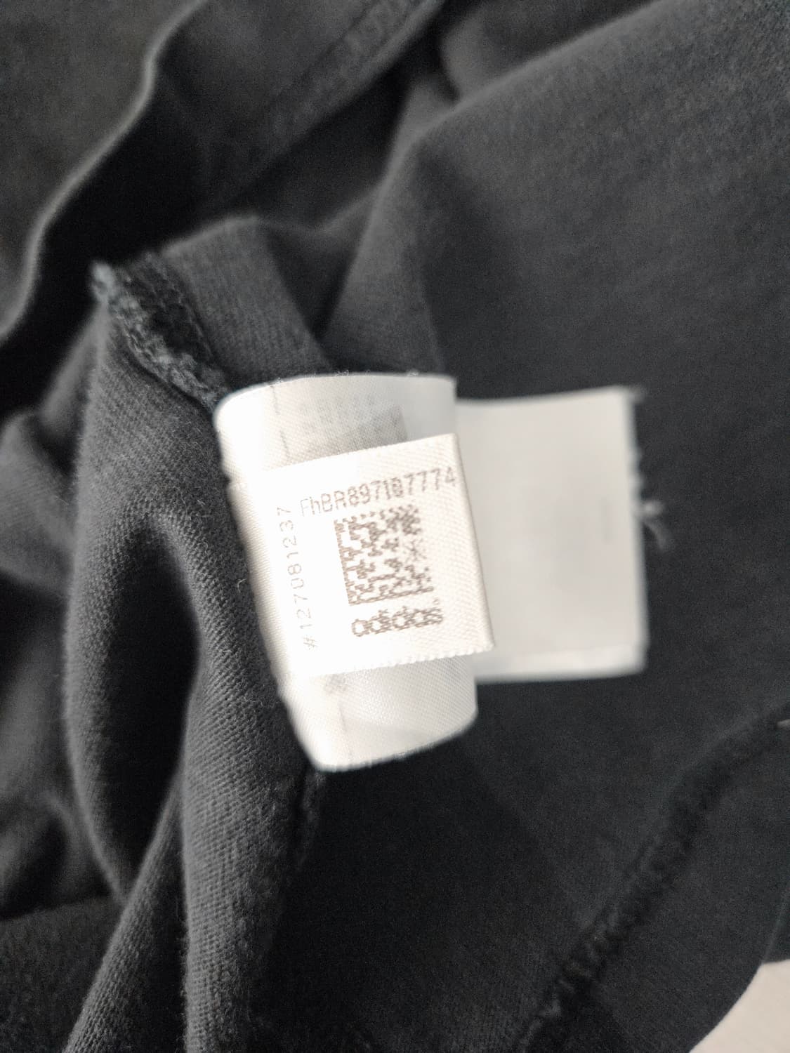 아디다스 오리지널스 프리미엄 오가닉 코튼 반팔 티셔츠 상품이미지9