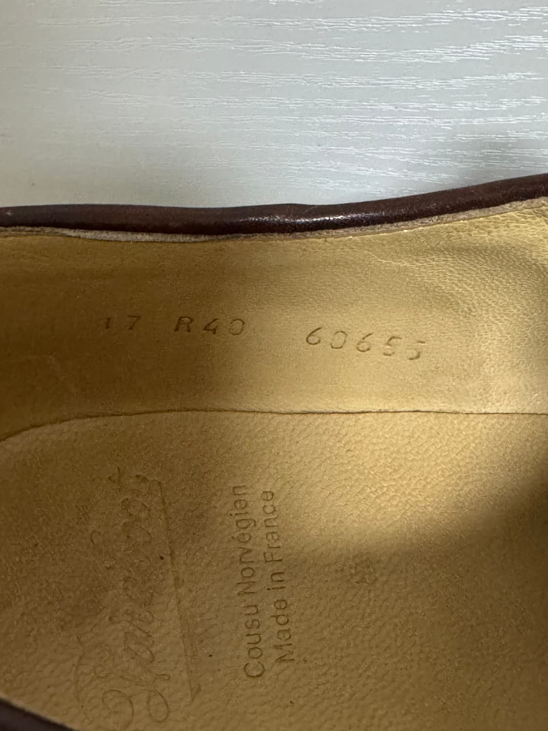 파라부트 미카엘 리세 카페 팝니다 상품이미지6