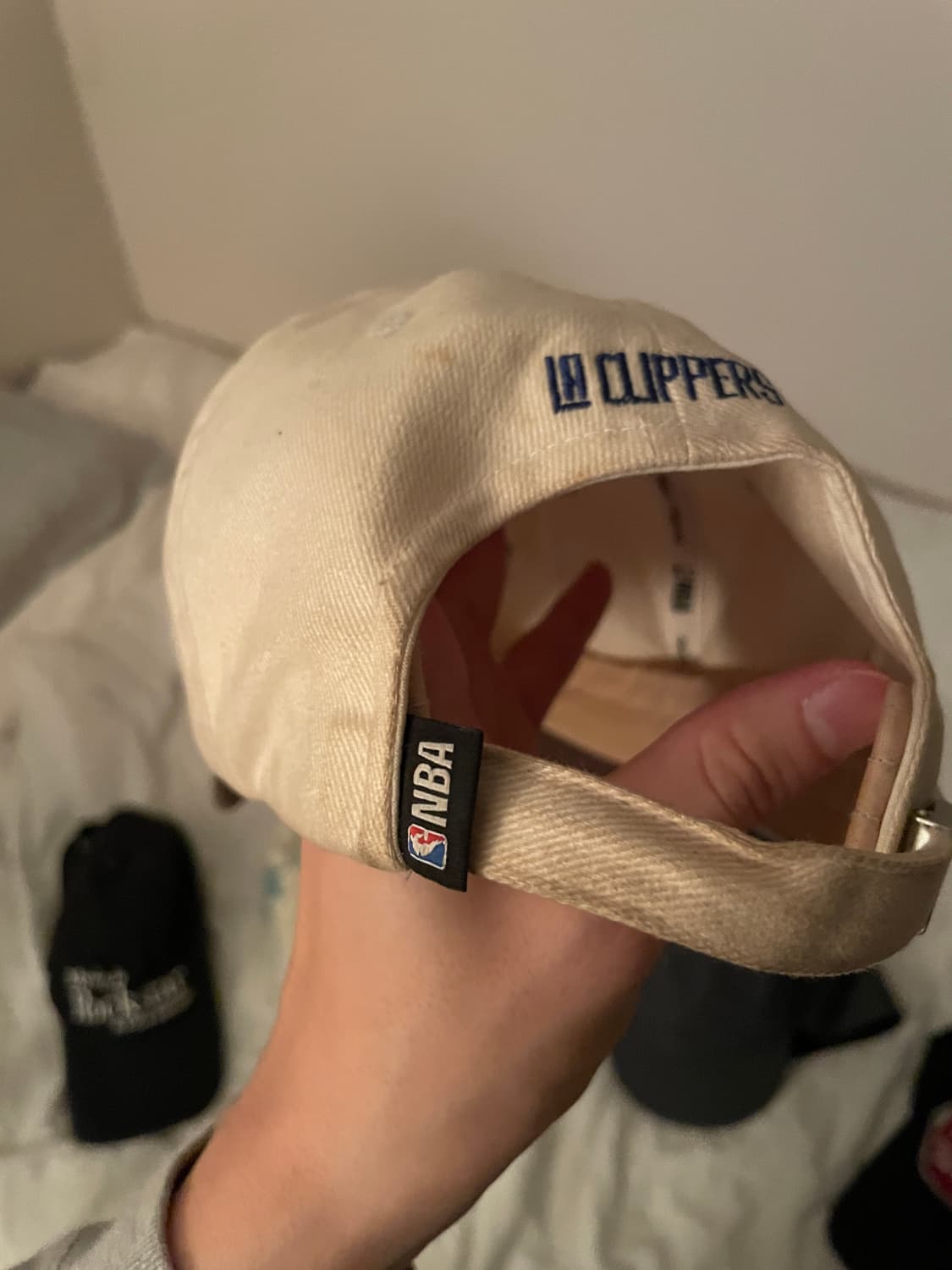 nba 캡 상품이미지4