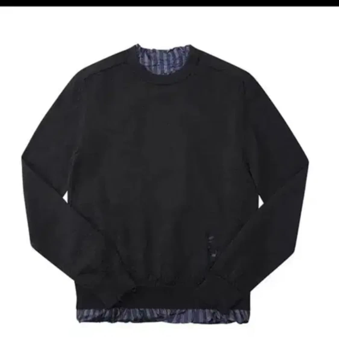 삽니다)마르지엘라 디스트레스드 디스트로이드 레이어드 니트 상품이미지1