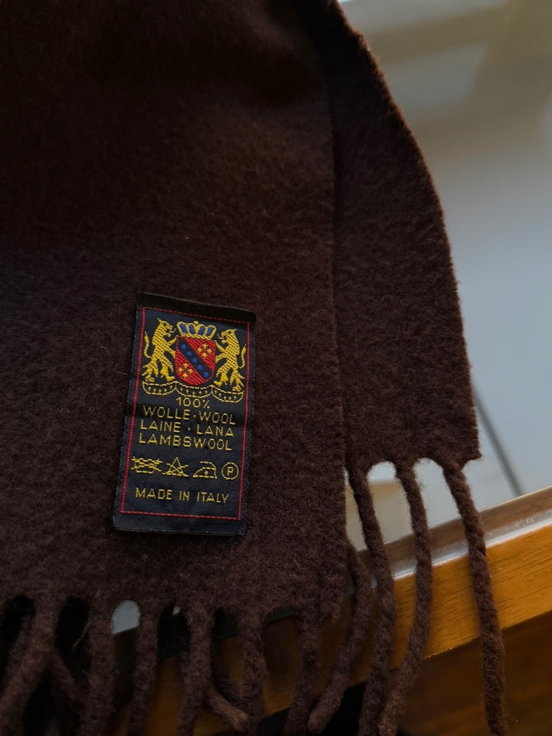 이태리 VTG 머플러 상품이미지3