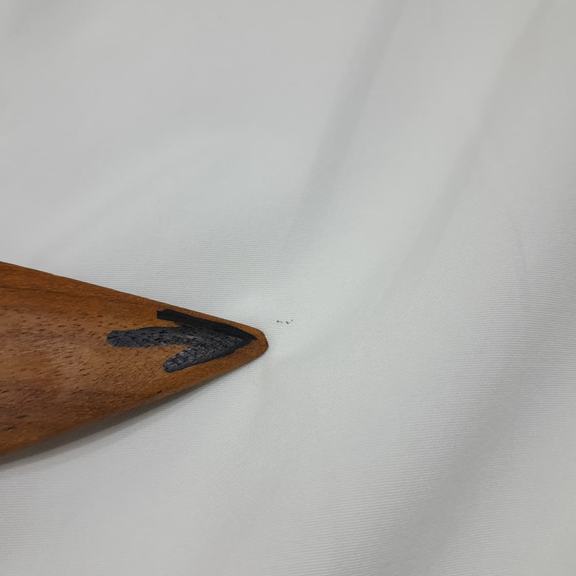 CL577 XL 폴로 90s 코튼 버튼다운 화이트 셔츠 남방 상품이미지9