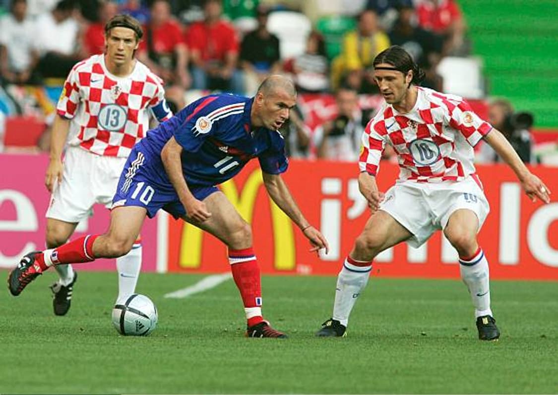 ♤필독♤ 04/06 크로아티아 홈 🇭🇷 L-XL 상품이미지7