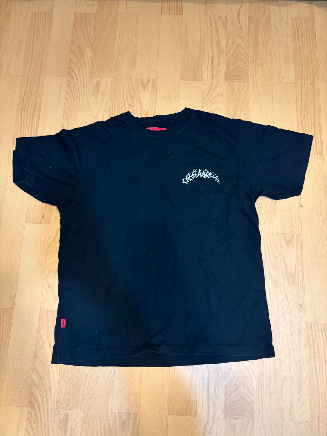 인세인개러지 반팔 상품이미지1