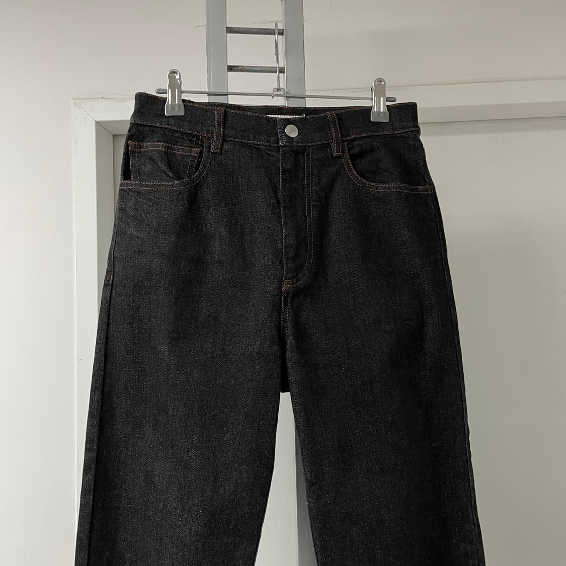 Barena 바레나 데님 팬츠 38(W) 상품이미지2