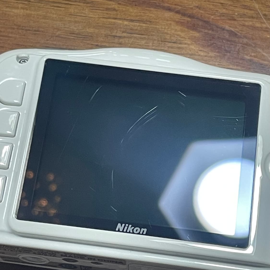 (방수카메라💦) 니콘 쿨픽스 w150 화이트 상품이미지4