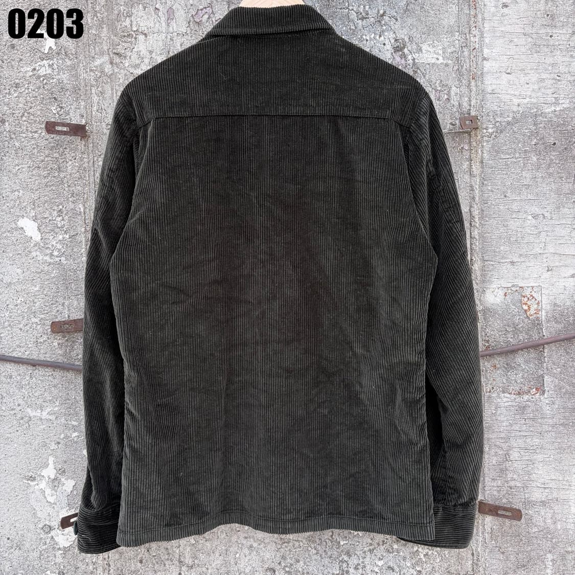 POLO RALPH LAUEN 폴로 랄프로렌 코듀로이 자켓 40 상품이미지4