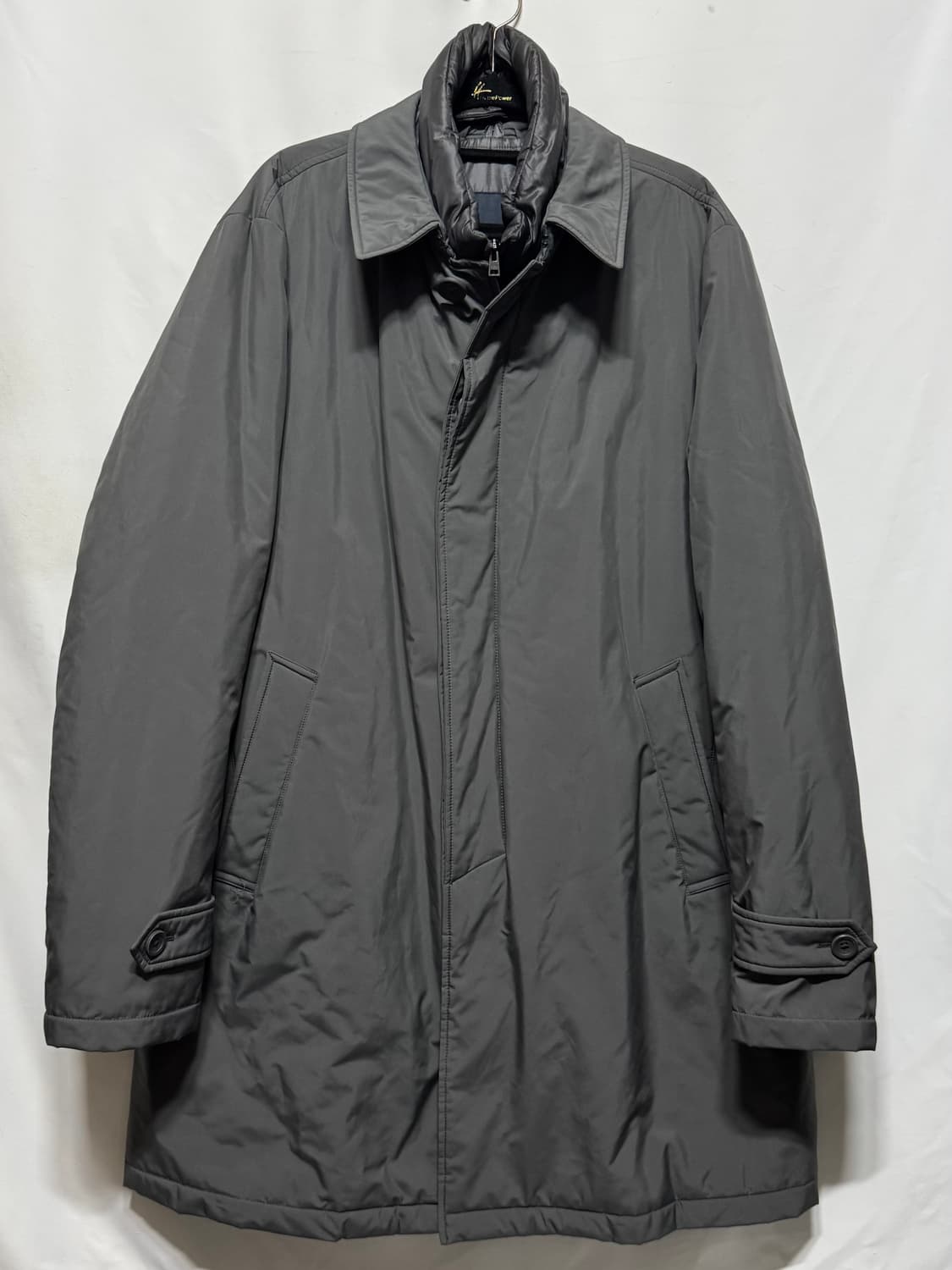 52 에르노 패딩 코트 자켓 상품이미지1