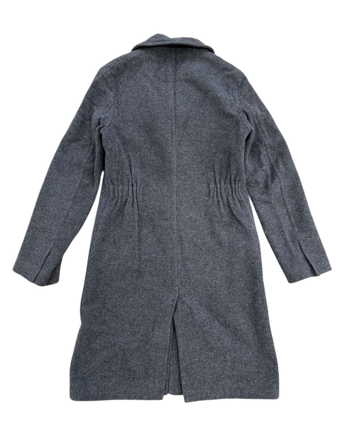 메종 마르지엘라 MM6 캐시미어 혼방 코트 상품이미지4