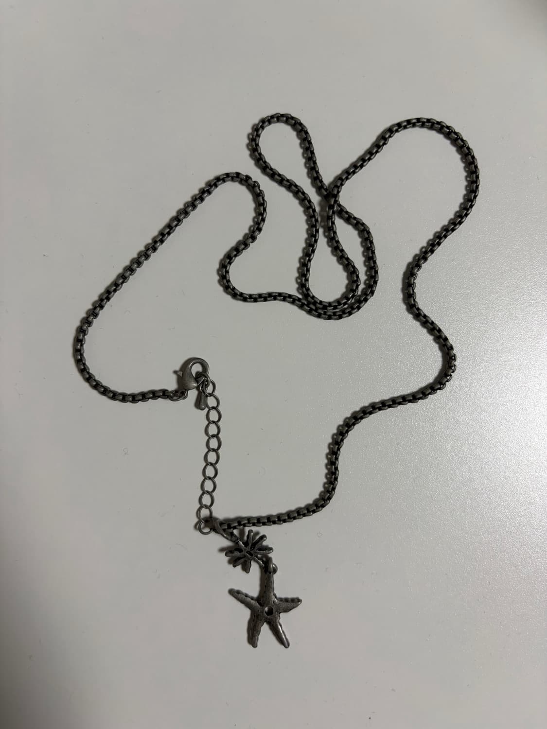 패플서 다이브인 목걸이 상품이미지1