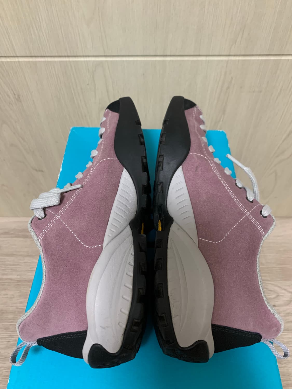 스카르파 모히토 시프리아 상품이미지6