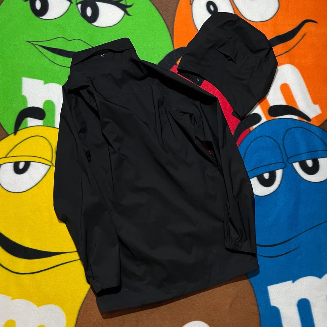 파타고니아 H2NO 바람막이 상품이미지6