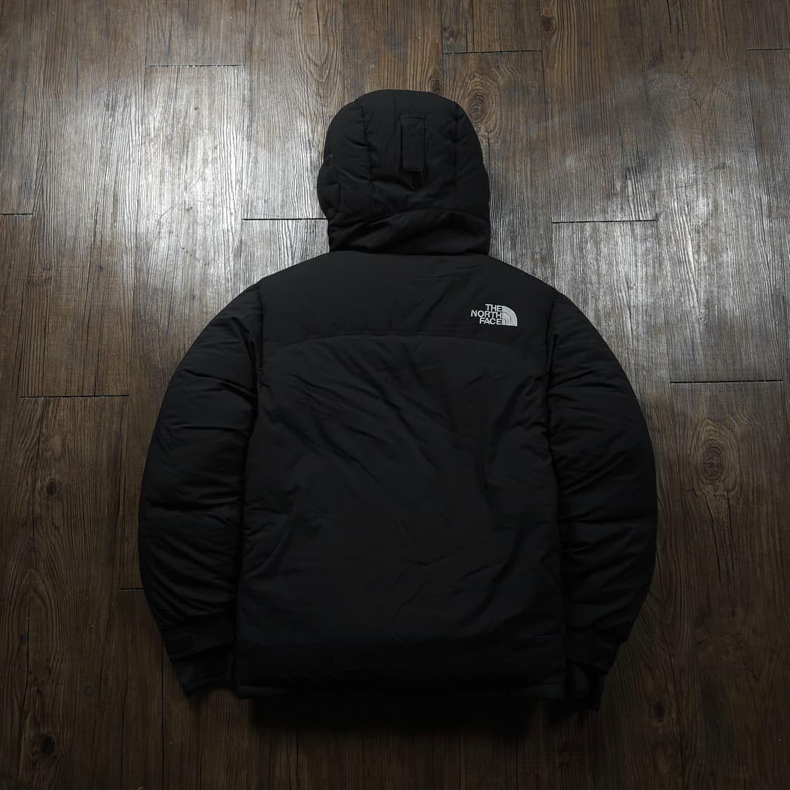 노스페이스 히말라야 3 UIAA 하이벤트 알파 마운틴 다운 파카 상품이미지2