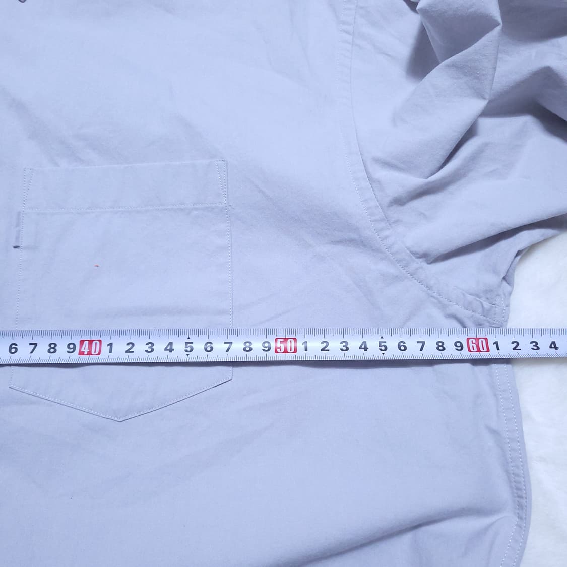 포터리 남성 긴팔셔츠 2 0323  뽀샤샤 상품이미지4