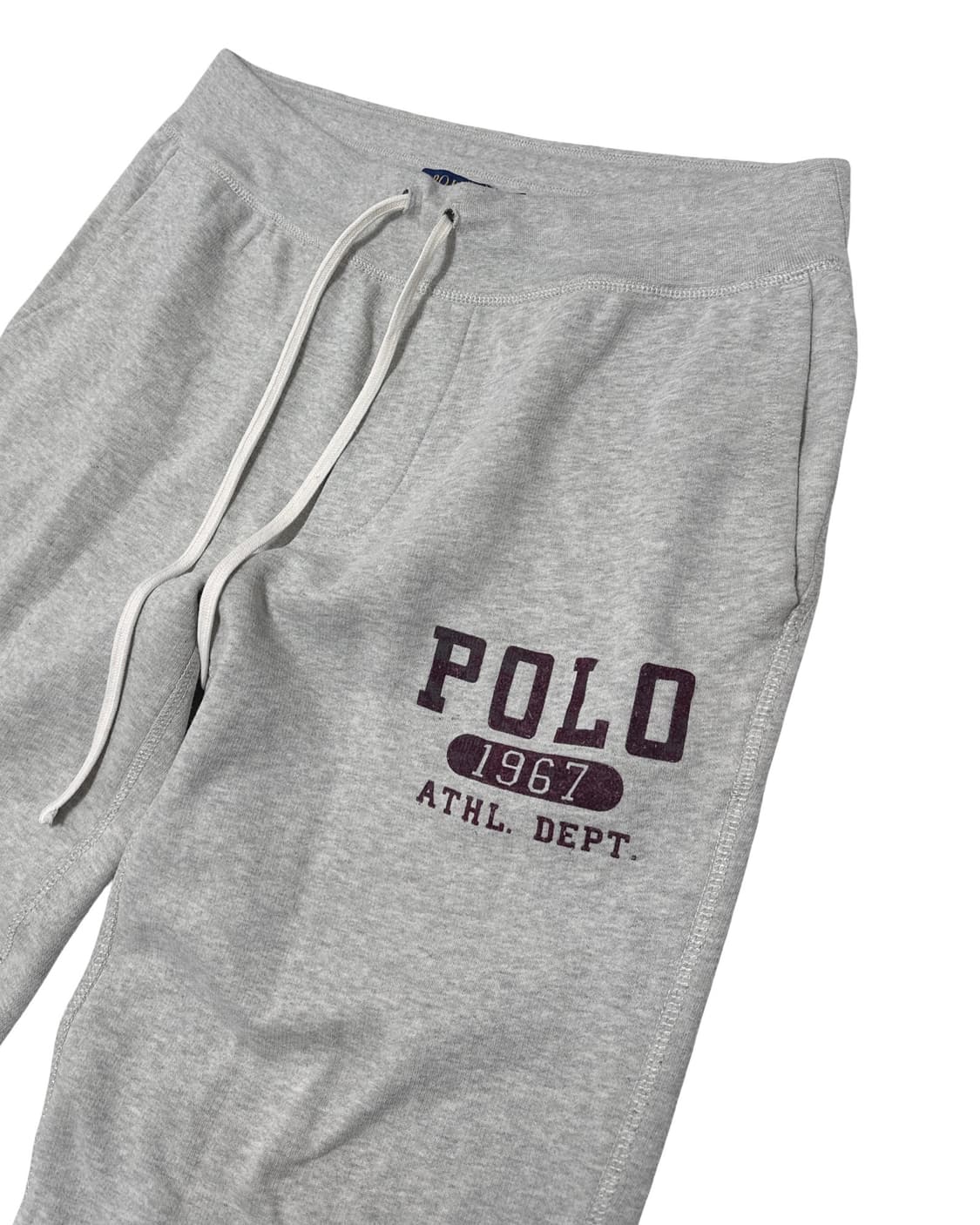 폴로 랄프로렌 트레이닝 조거 팬츠 상품이미지3